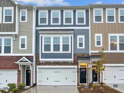 2814 Saltaire Avenue, Durham, NC 27703