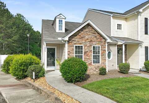 1375 Quail Circle, Creedmoor, NC 27522