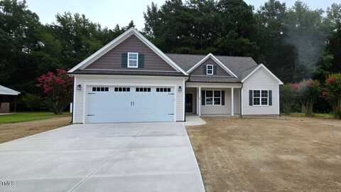 109 Drew Street, Louisburg, NC 27549