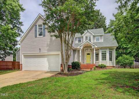 4 Bridgeport Drive, Durham, NC 27713