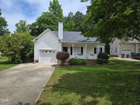 1009 Winter Bloom Court, Wake Forest, NC 27587