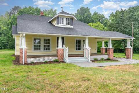 1398 Tarboro Road, Youngsville, NC 27596