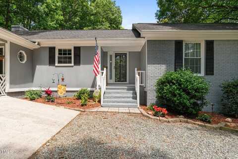 815 Walter Bright Road, Sanford, NC 27330
