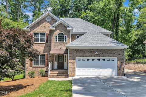 5121 Ten Point Trail, Wake Forest, NC 27587