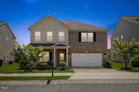 833 Ember Drive, Durham, NC 27703