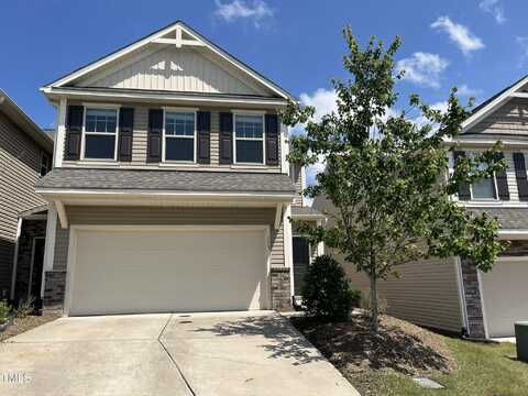 133 Explorer Drive, Morrisville, NC 27560