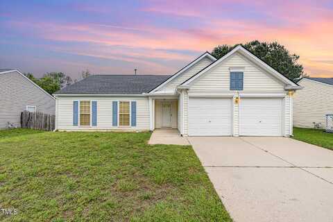 503 Kinship Lane, Apex, NC 27502