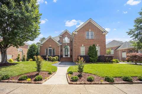 12140 Pawleys Mill Circle, Raleigh, NC 27614