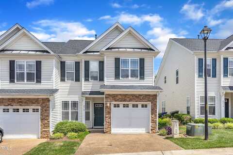 2513 Asher View Court, Raleigh, NC 27606
