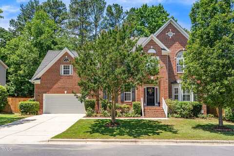 203 Worsham Dr., Chapel Hill, NC 27516