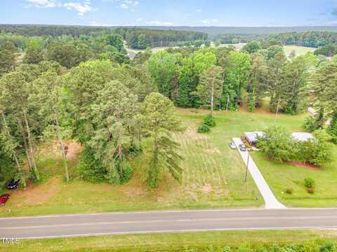 71 Mount Olivet Church Road, Franklinton, NC 27525