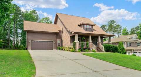 111 Streamside Drive, Sanford, NC 27330