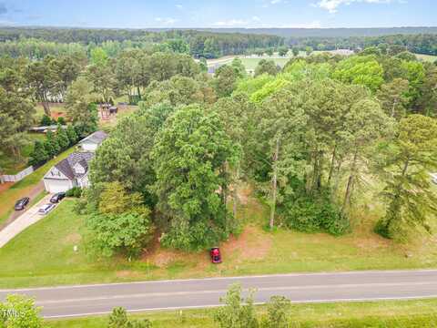 63 Mount Olivet Church Road, Franklinton, NC 27525
