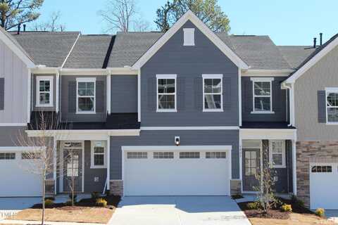 1421 Rosepine Drive, Cary, NC 27519