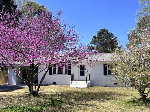 314 Wrenn Street, Apex, NC 27502