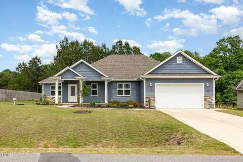 565 Joseph Alexander Drive, Fuquay Varina, NC 27526