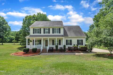 113 Feezor Court, Clayton, NC 27527