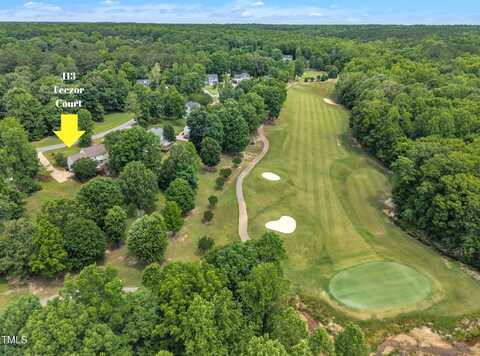 113 Feezor Court, Clayton, NC 27527