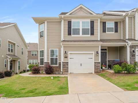 520 Watermill Way, Hillsborough, NC 27278