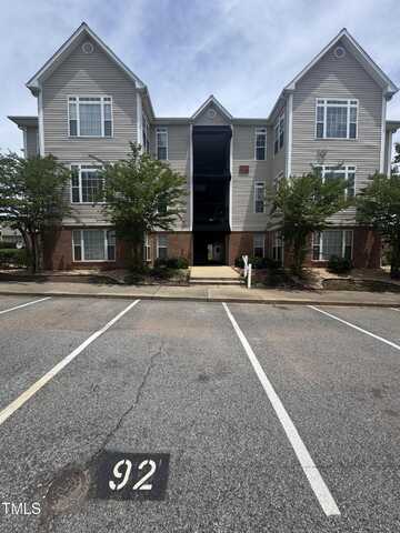 2521 Friedland Place, Raleigh, NC 27617