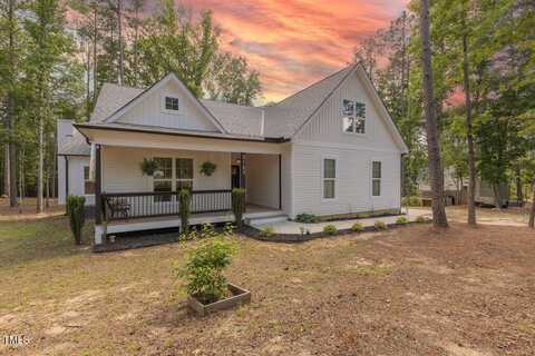 5163 S River Road, Lillington, NC 27546
