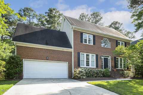 1601 Castalia Drive, Cary, NC 27513