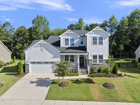 1612 Commons Ford Place, Apex, NC 27539
