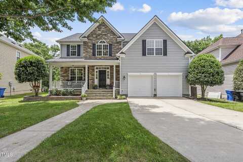 507 Littleport Drive, Rolesville, NC 27571