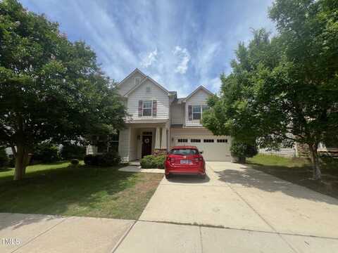 3927 Wedonia Drive, Cary, NC 27519