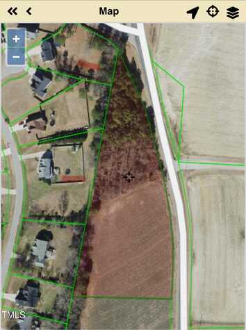 175 White Memorial Road, Angier, NC 27501