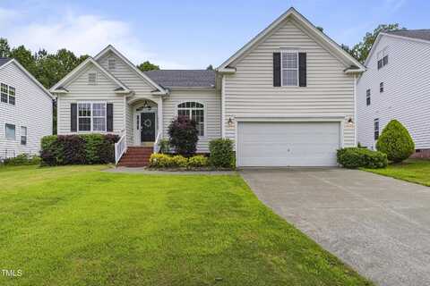 107 Governors House Drive, Morrisville, NC 27560