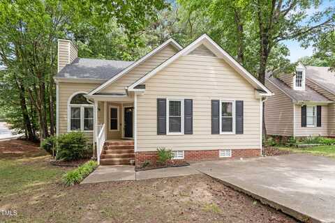 4401 Liverpool Lane, Raleigh, NC 27604