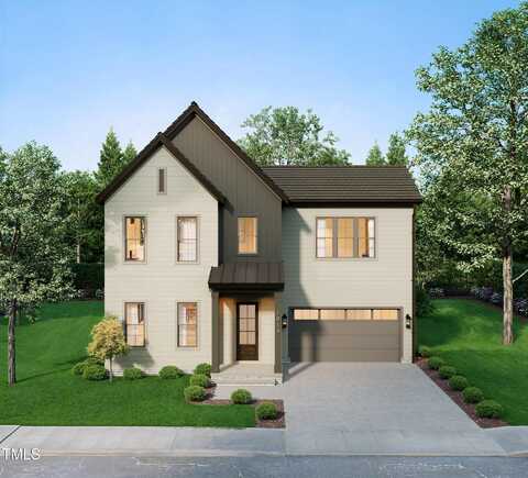 1813 Bennett Street, Raleigh, NC 27604