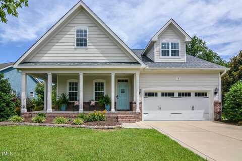 18 Heathgreen Drive, Clayton, NC 27527