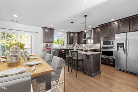 531 N Person Street, Raleigh, NC 27604