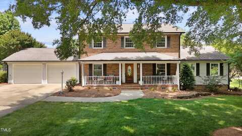 2127 Somers Avenue, Burlington, NC 27215