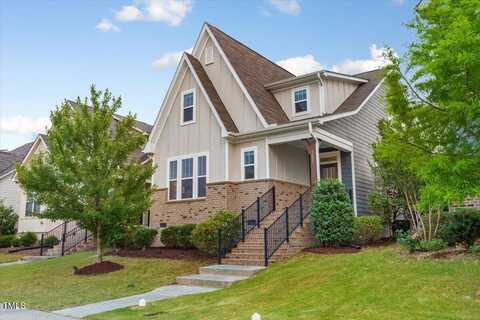 2837 Milano Avenue, Apex, NC 27502