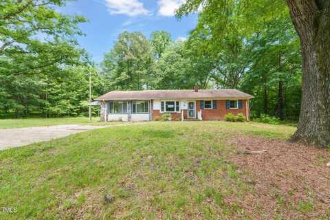 211 Cool Spring Road, Durham, NC 27713