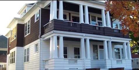 98 Eaton Street, Providence, RI 02908