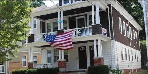 122 Pinehurst Avenue, Providence, RI 02908