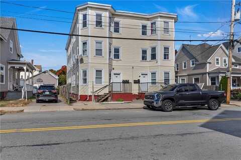 111 Pocasset Avenue, Providence, RI 02909