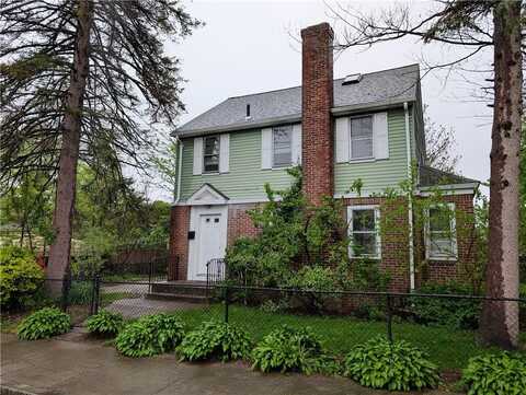 33 Zella Street, Providence, RI 02908