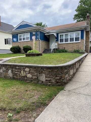 197 Enfield Avenue, Providence, RI 02908