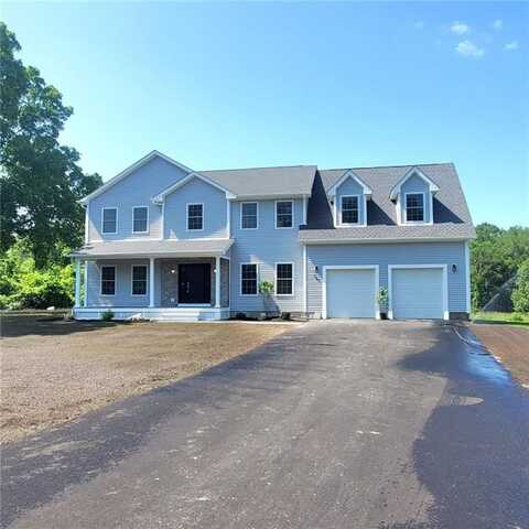 323 Mount Pleasant Road, Burrillville, RI 02830
