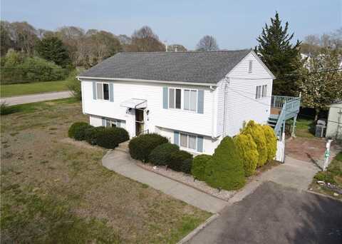 22 Sandy Lane, Westerly, RI 02891