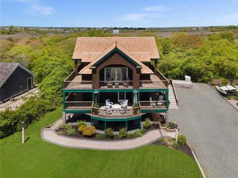 129 Sand Hill Cove Road, Narragansett, RI 02882