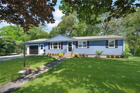 30 Grassmere Street, Warwick, RI 02889