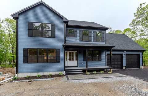 300 Tower Hill Road, Cumberland, RI 02864