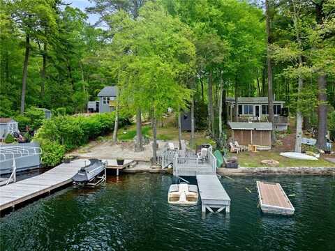 25 Melissa Lane, Burrillville, RI 02859