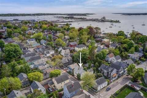 74 Third Street, Newport, RI 02840